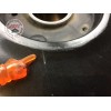 Réservoir Honda CBR 1100 XX 1999 à 2007