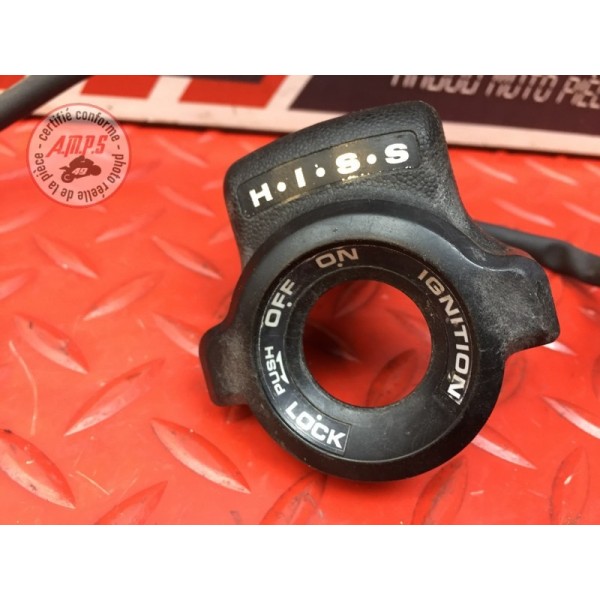 Antenne de neiman Honda CBR 1100 XX 1999 à 2007