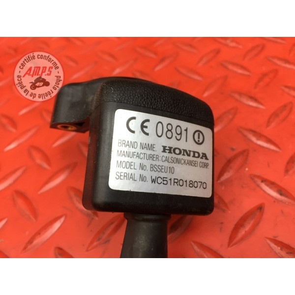 Antenne de neiman Honda CBR 1100 XX 1999 à 2007