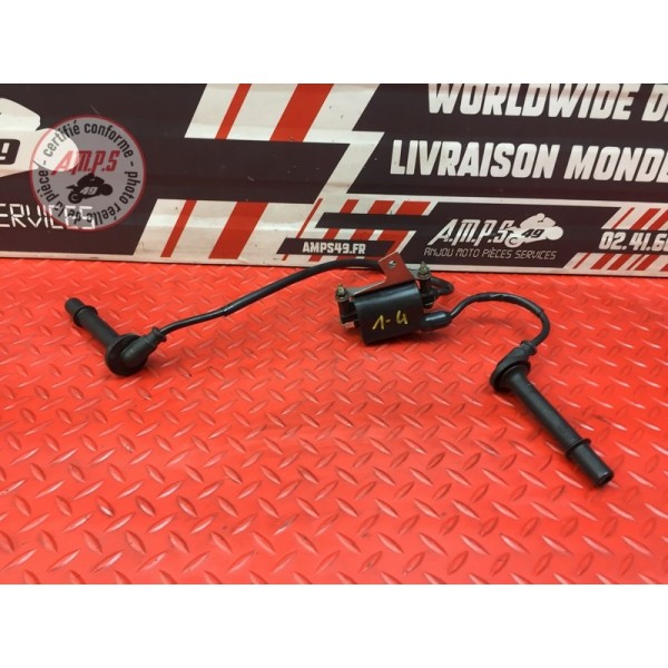Bobine d'allumage 1&4 Honda CBR 1100 XX 1999 à 2007