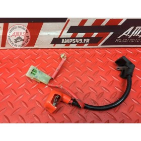 Cable de batterie Honda CBR 1100 XX 1999 à 2007