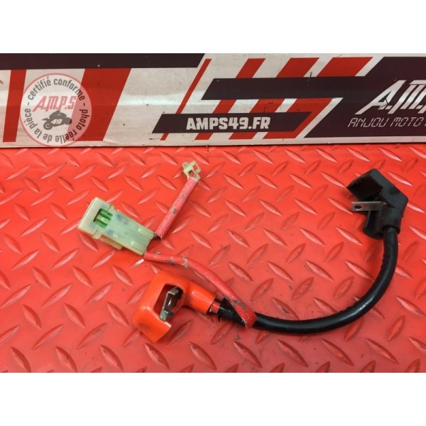 Cable de batterie Honda CBR 1100 XX 1999 à 2007