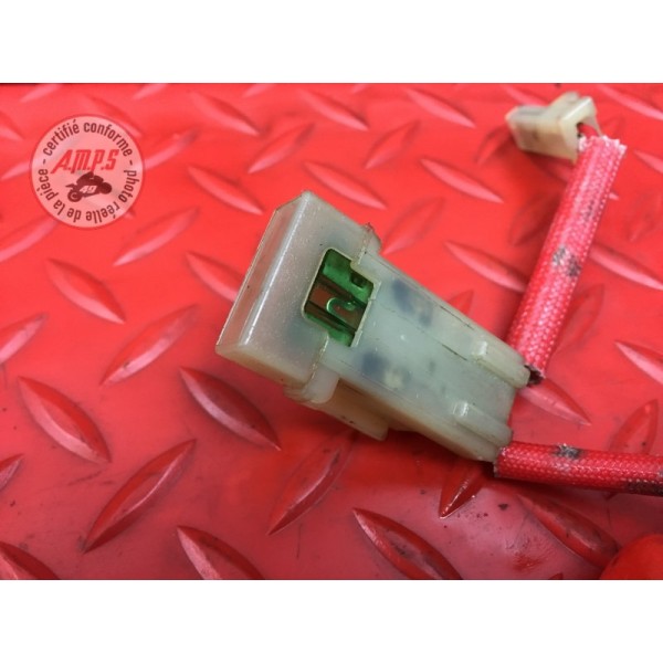 Cable de batterie Honda CBR 1100 XX 1999 à 2007