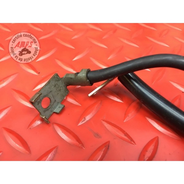 Cable de masse Honda CBR 1100 XX 1999 à 2007