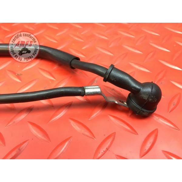 Cable de masse Honda CBR 1100 XX 1999 à 2007