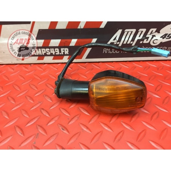 Clignotant arrière droit Honda CBR 1100 XX 1999 à 2007