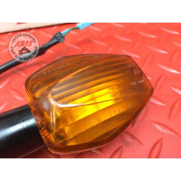 Clignotant arrière droit Honda CBR 1100 XX 1999 à 2007