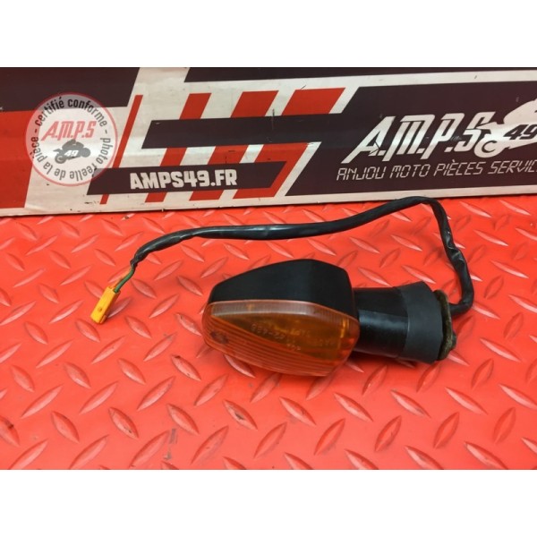 Clignotant arrière gauche Honda CBR 1100 XX 1999 à 2007