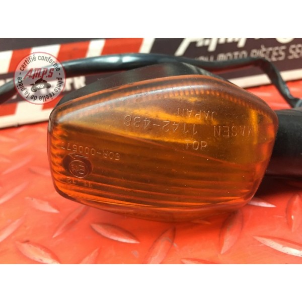 Clignotant arrière gauche Honda CBR 1100 XX 1999 à 2007