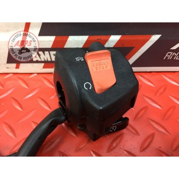 Commodo droit Honda CBR 1100 XX 1999 à 2007