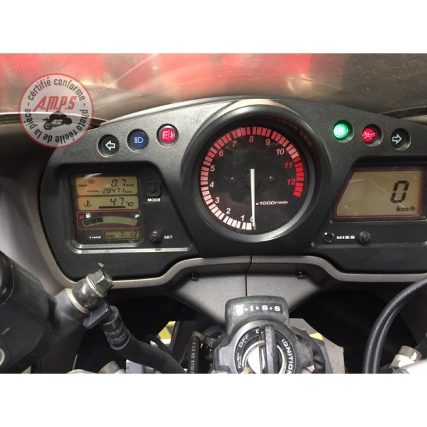Compteur Tableau de bord Honda CBR 1100 XX 1999 à 2007