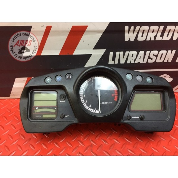 Compteur Tableau de bord Honda CBR 1100 XX 1999 à 2007