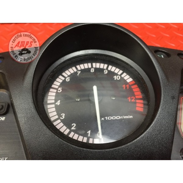 Compteur Tableau de bord Honda CBR 1100 XX 1999 à 2007