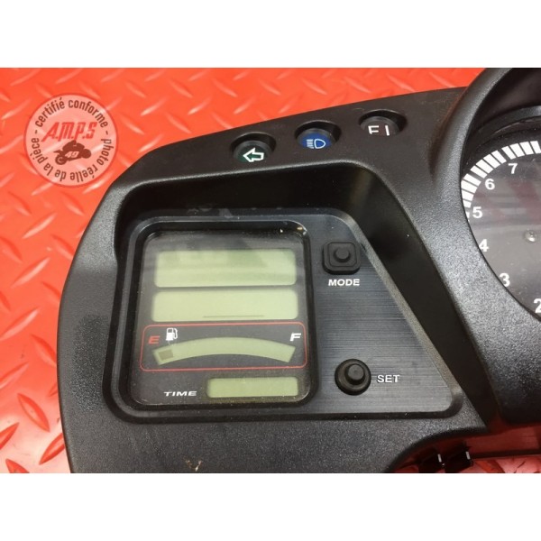 Compteur Tableau de bord Honda CBR 1100 XX 1999 à 2007