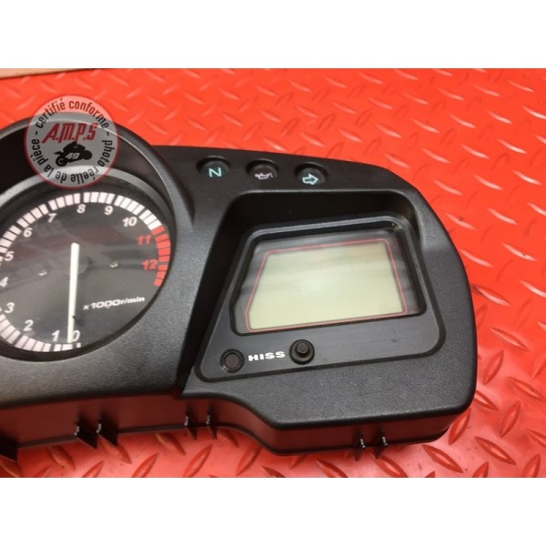 Compteur Tableau de bord Honda CBR 1100 XX 1999 à 2007