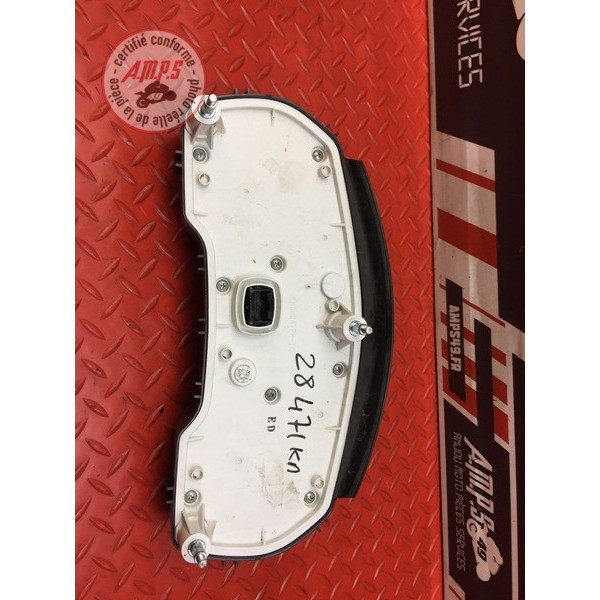 Compteur Tableau de bord Honda CBR 1100 XX 1999 à 2007