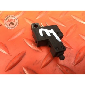 Contacteur d'embrayage 