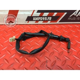 Contacteur de feux stop arrière Honda CBR 1100 XX 1999 à 2007