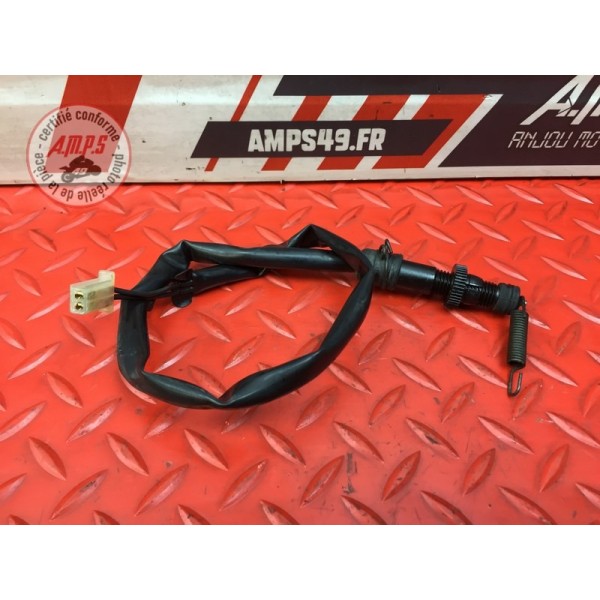 Contacteur de feux stop arrière Honda CBR 1100 XX 1999 à 2007