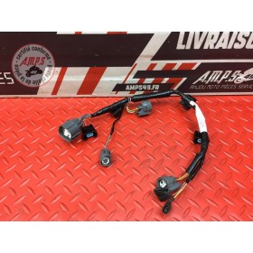 Faisceau d'injection Honda CBR 1100 XX 1999 à 2007