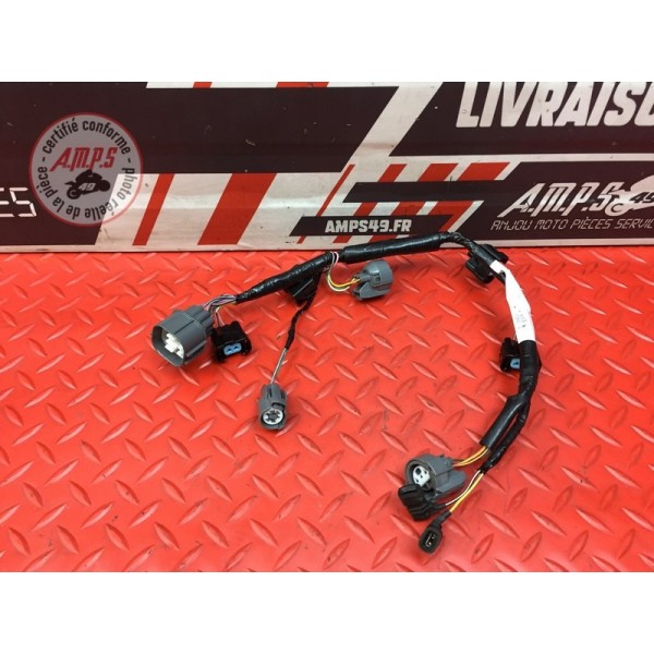 Faisceau d'injection Honda CBR 1100 XX 1999 à 2007