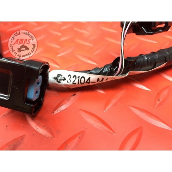 Faisceau d'injection Honda CBR 1100 XX 1999 à 2007