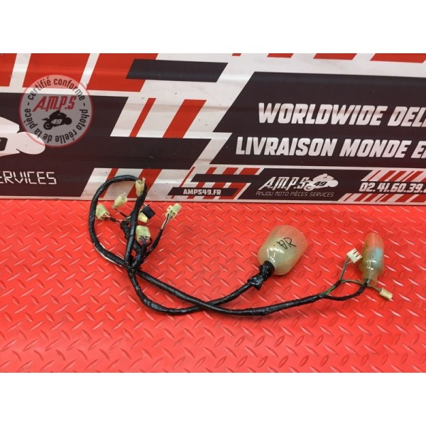 Faisceau diagnostique Honda CBR 1100 XX 1999 à 2007