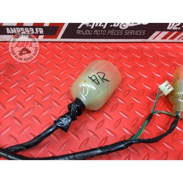 Faisceau diagnostique Honda CBR 1100 XX 1999 à 2007