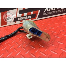 Faisceau électrique avant 