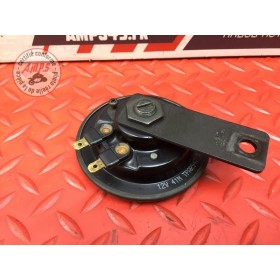 Klaxon avertisseur sonore 