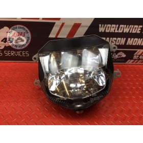Optique de phare avant Honda CBR 1100 XX 1999 à 2007