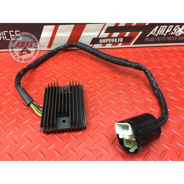 Regulateur de tension Honda CBR 1100 XX 1999 à 2007