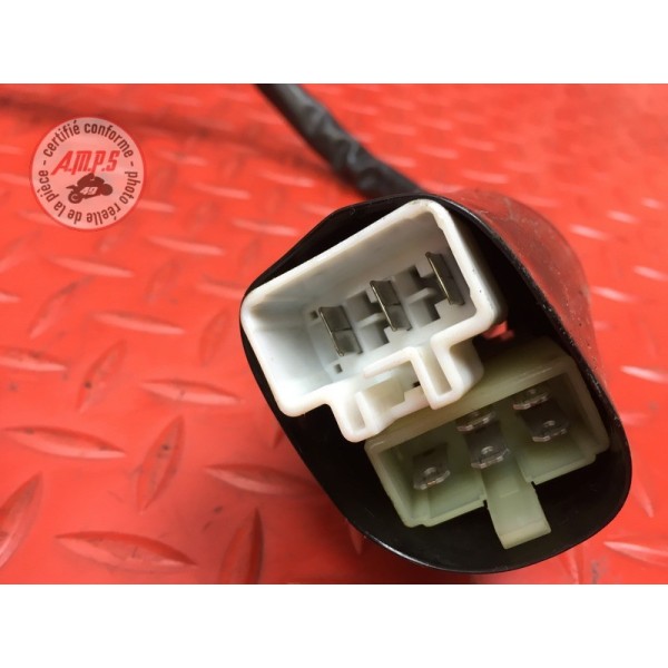 Regulateur de tension Honda CBR 1100 XX 1999 à 2007