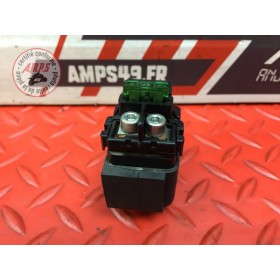Relais de démarreur 