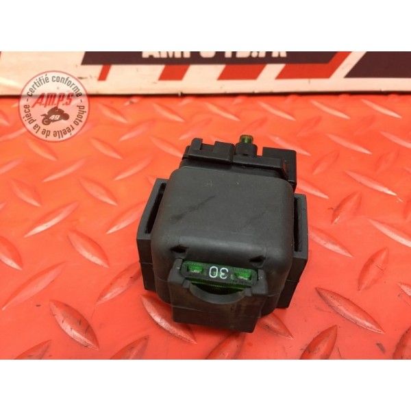 Relais de démarreur Honda CBR 1100 XX 1999 à 2007