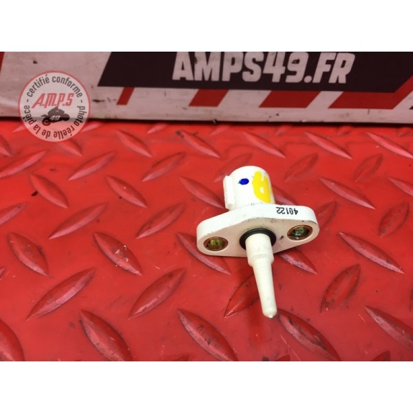 Sonde d air sur boite a air Honda CBR 1100 XX 1999 à 2007