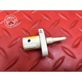 Sonde d air sur boite a air 