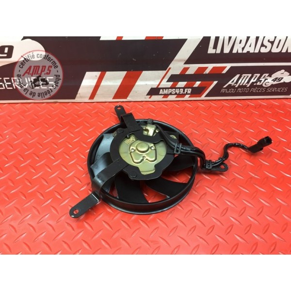 Ventilateur Honda CBR 1100 XX 1999 à 2007