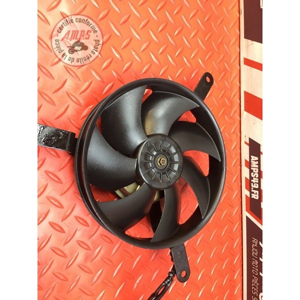 Ventilateur Honda CBR 1100 XX 1999 à 2007