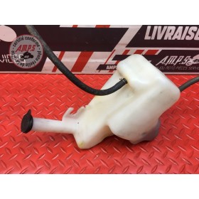 Bocal de liquide de refroidissement 