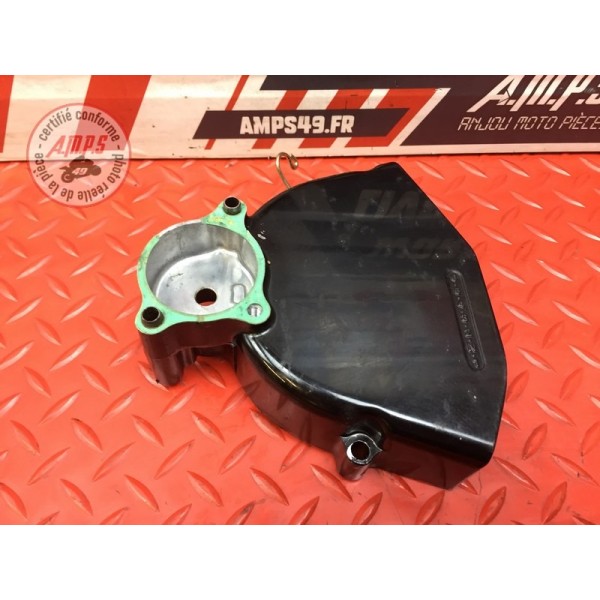 Cache pignon de sortie de boite Honda CBR 1100 XX 1999 à 2007