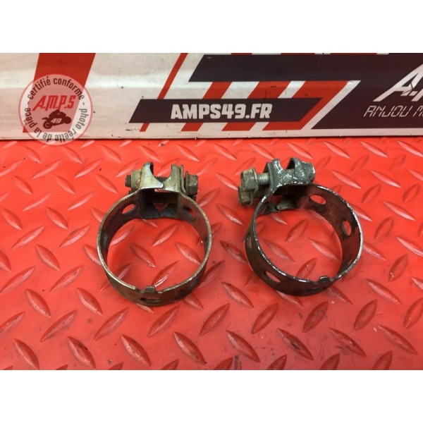 Collier d'échappement Honda CBR 1100 XX 1999 à 2007