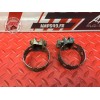 Collier d'échappement Honda CBR 1100 XX 1999 à 2007