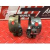 Collier d'échappement Honda CBR 1100 XX 1999 à 2007