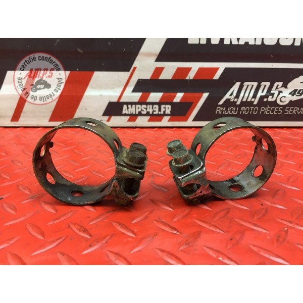 Collier d'échappement Honda CBR 1100 XX 1999 à 2007
