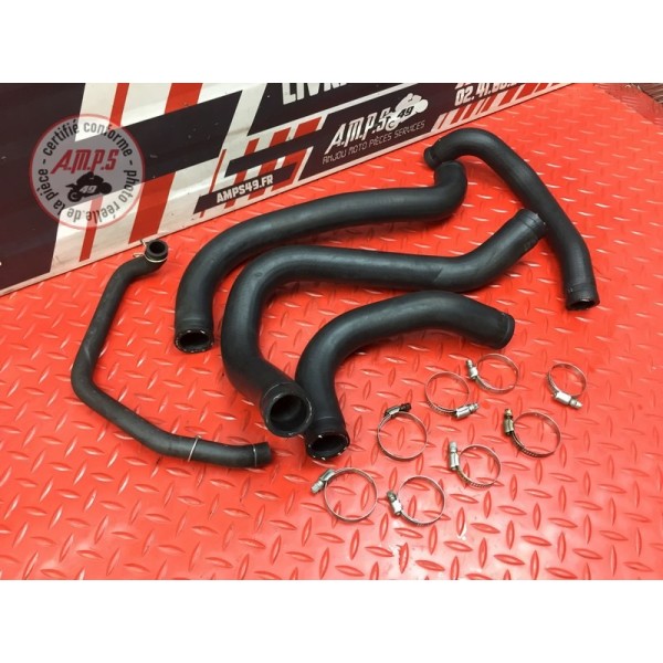 Kit de durite de refroidissement Honda CBR 1100 XX 1999 à 2007