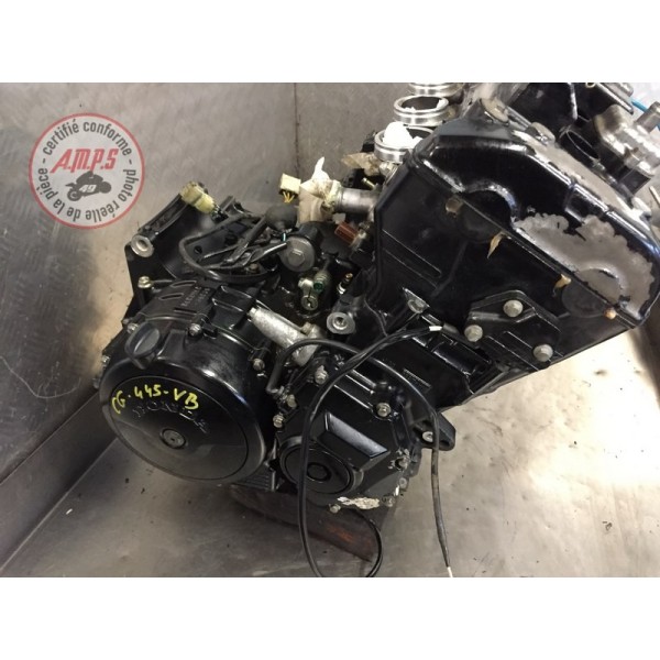 Moteur Honda CBR 1100 XX 1999 à 2007