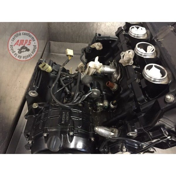 Moteur Honda CBR 1100 XX 1999 à 2007