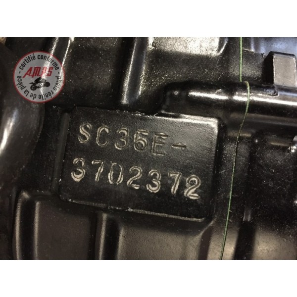 Moteur Honda CBR 1100 XX 1999 à 2007