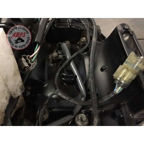 Moteur Honda CBR 1100 XX 1999 à 2007